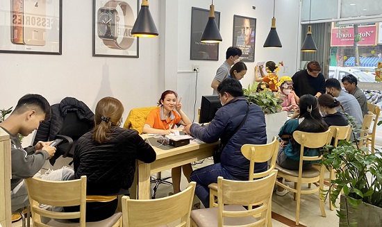 Quy trình thu mua iPhone cũ giá cao tại Phone House