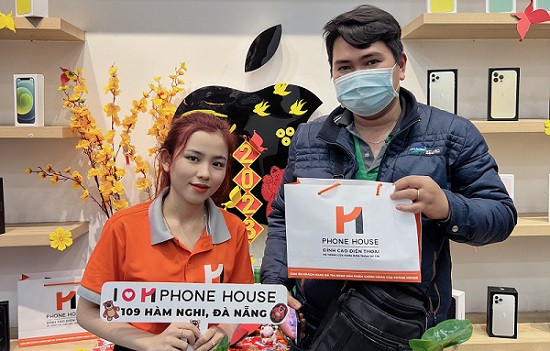 Vì sao nên bán iPhone cũ tại Phone House
