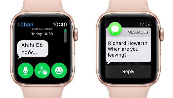 Loa lớn hơn 50% và rõ tiếng