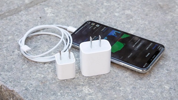 Đảm bảo tuổi thọ của cáp sạc