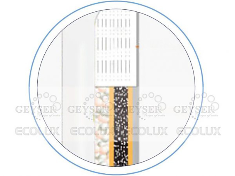 máy lọc nước Geyser Ecolux