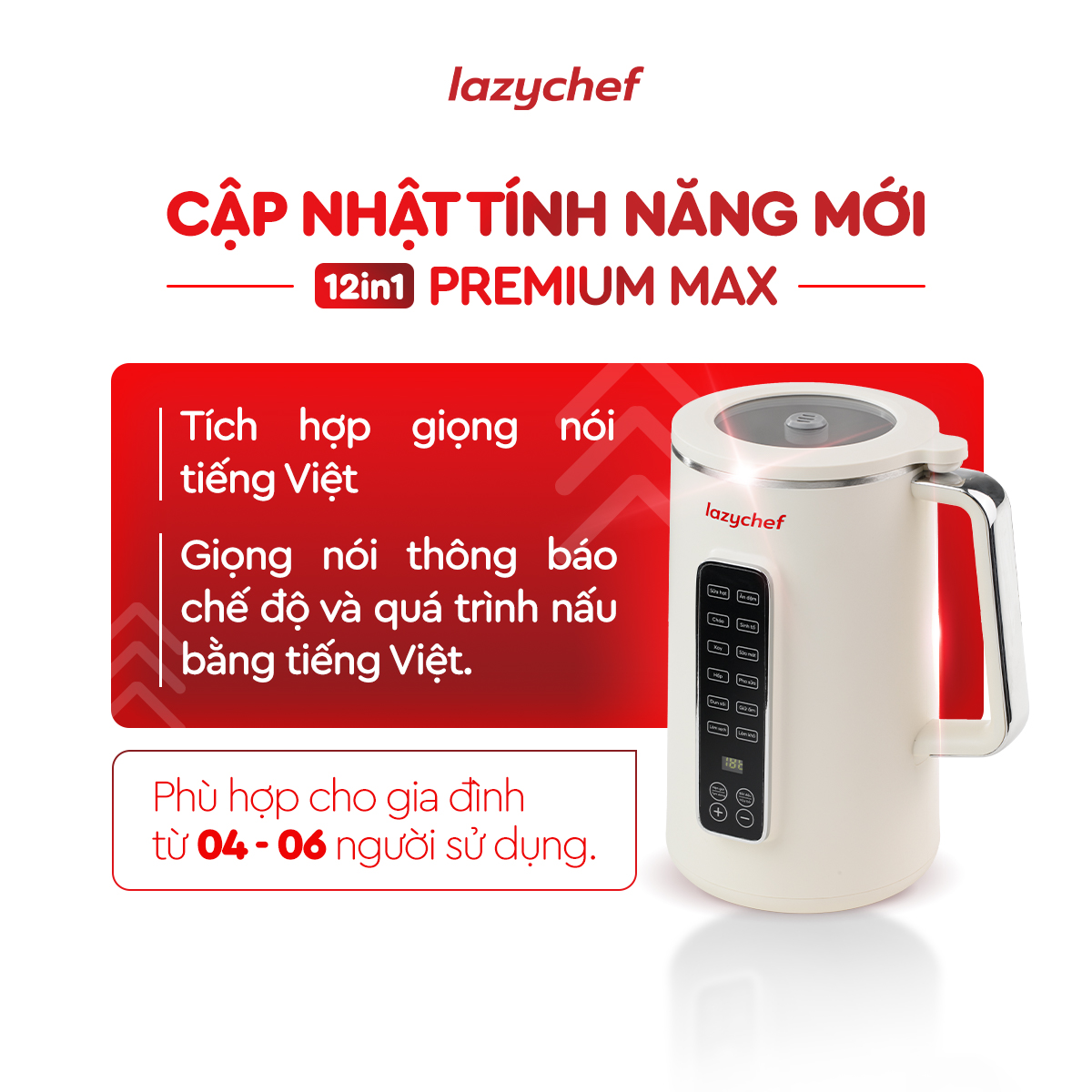 Tích hợp giọng nói tiếng Việt