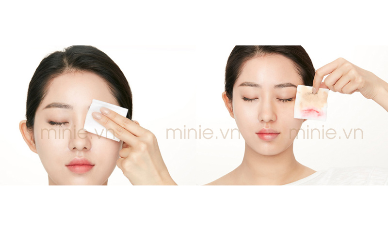 Double cleansing – làm sạch kép: nền tảng cho làn da khỏe