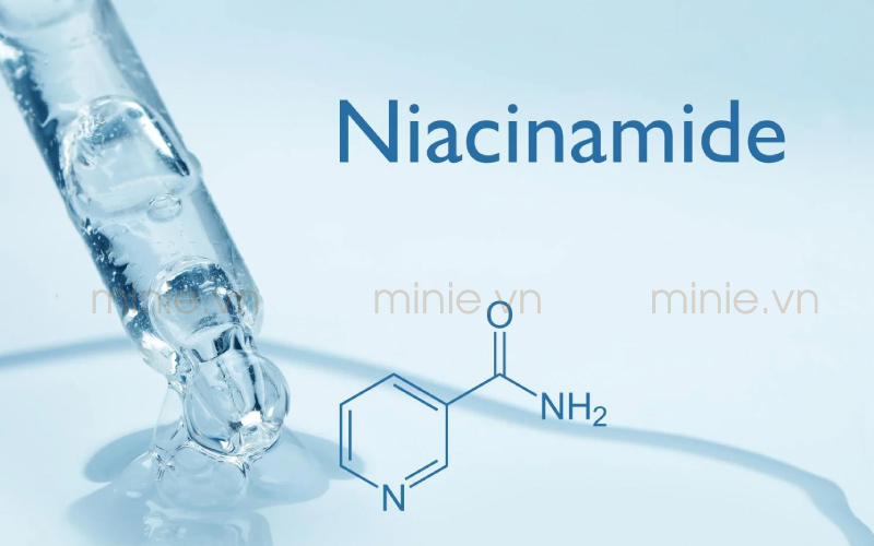 Kiểm soát dầu nhờn, thu nhỏ lỗ chân lông, kháng viêm, chống lão hóa.