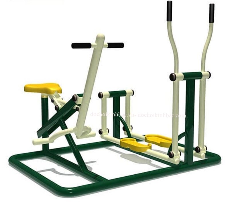 Thiết bị thể thao ngoài trời