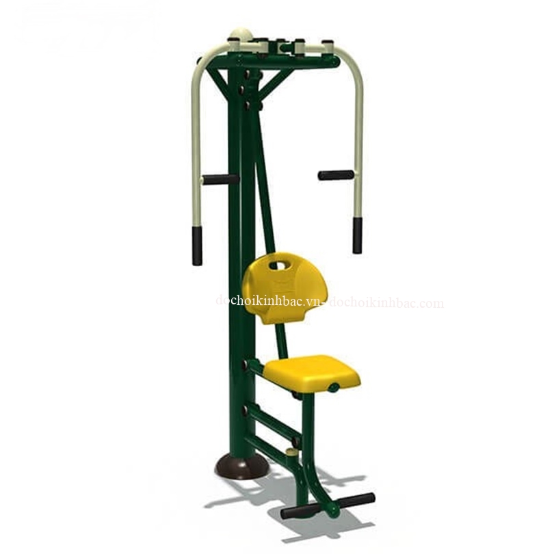 Thiết bị thể thao ngoài trời