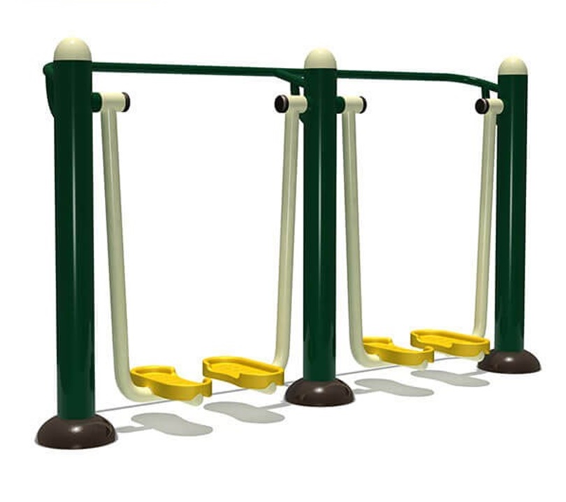 Thiết bị thể thao ngoài trời