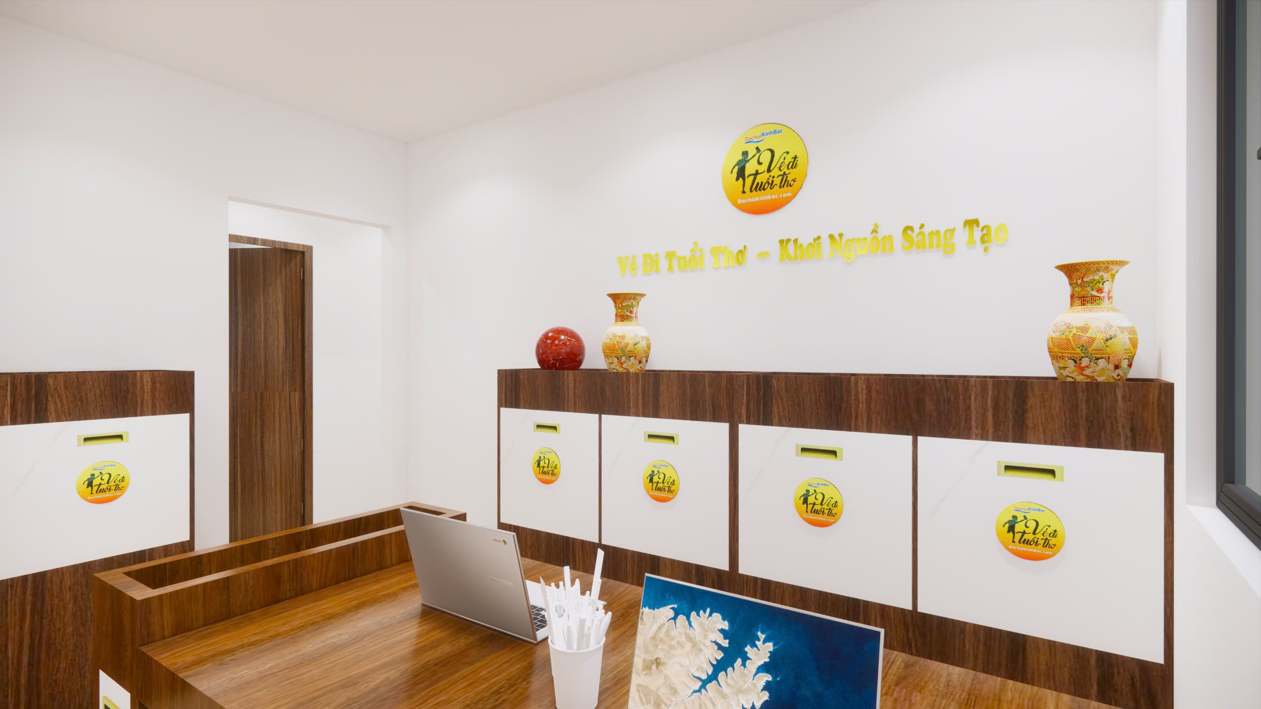 vp Đồ chơi kinh bắc bắc ninh