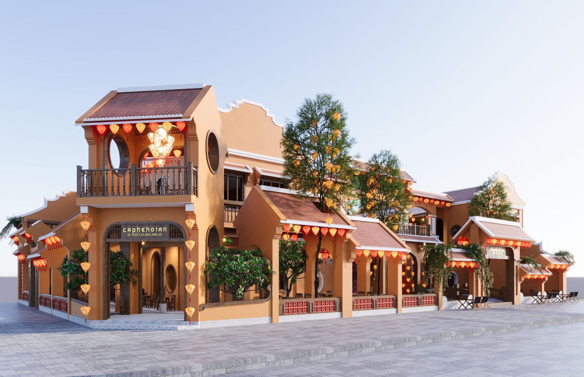 Khu vui chơi trong nhà