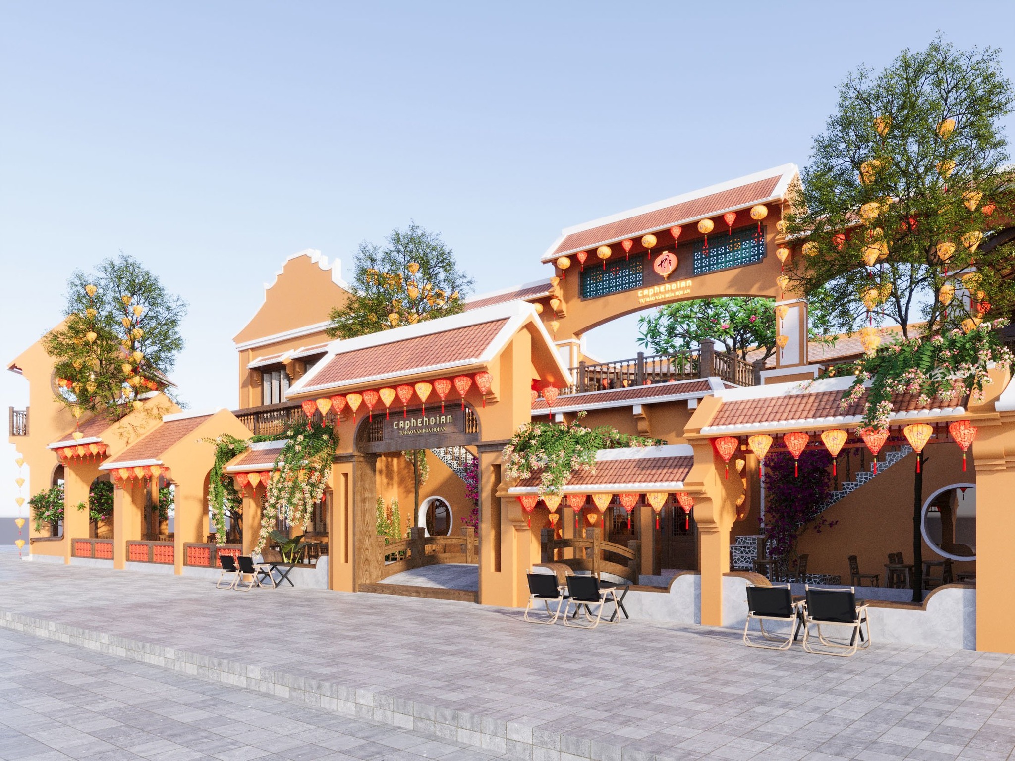 Khu vui chơi trong nhà