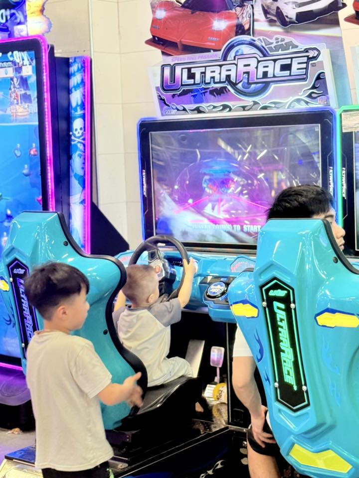 Cách Làm Mới Khu Game Mà Không Tốn Tiền Trăm Triệu