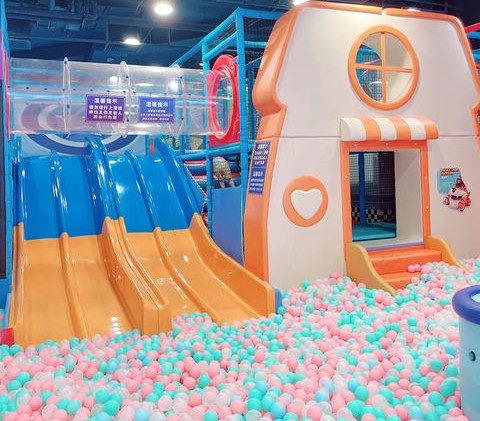 Đầu Tư Khu Vui Chơi Trong Nhà – Hướng Đi Thông Minh Trong Thị Trường Giải Trí Trẻ Em