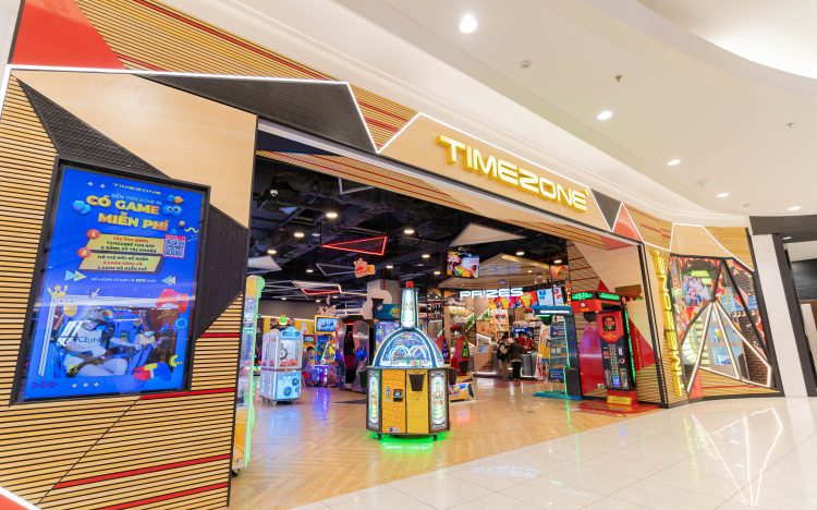 Khám Phá AEON Mall Hà Đông