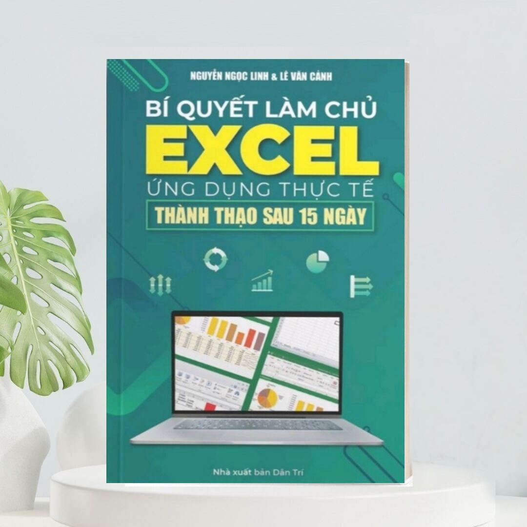 Bí Quyết Làm Chủ Excel: Công Cụ Đắc Lực Cho Dân Văn Phòng
