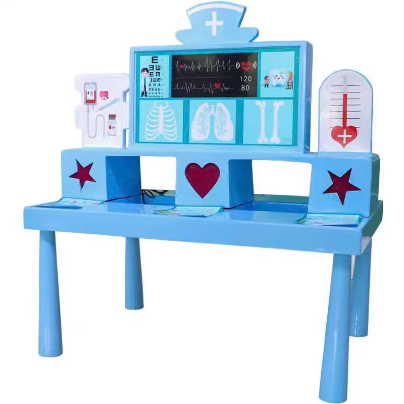 Bàn Bác Sĩ Chuyên Nghiệp KHNKB01 Dochoikinhbac giải trí hập dẫn khu vui chơi