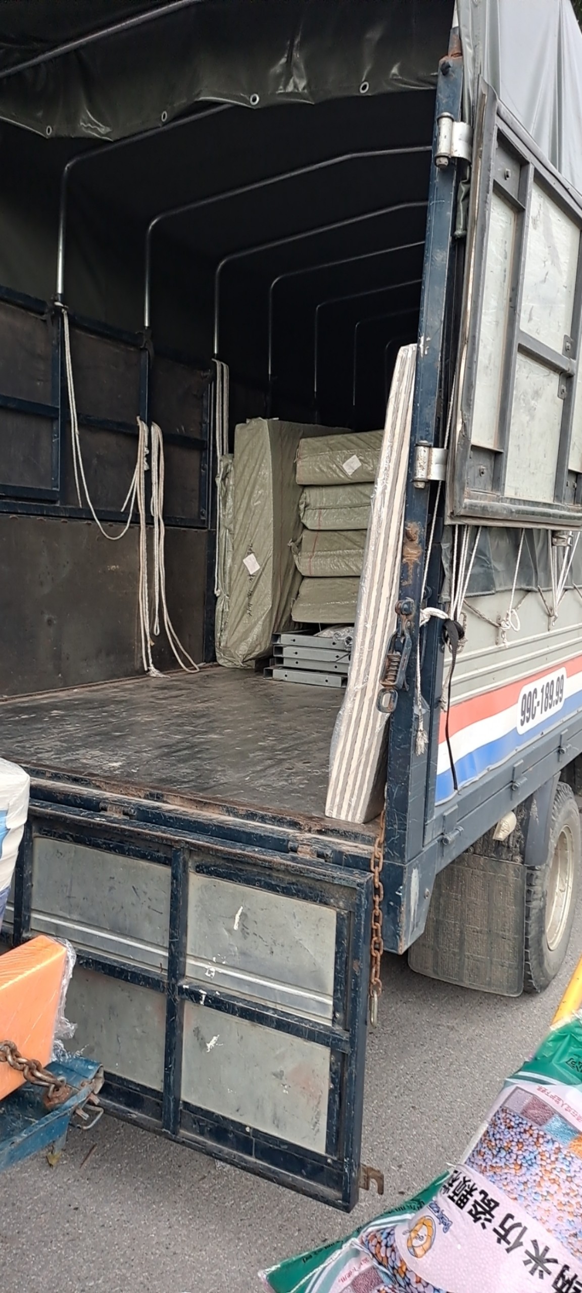 Khu vui chơi trong nhà