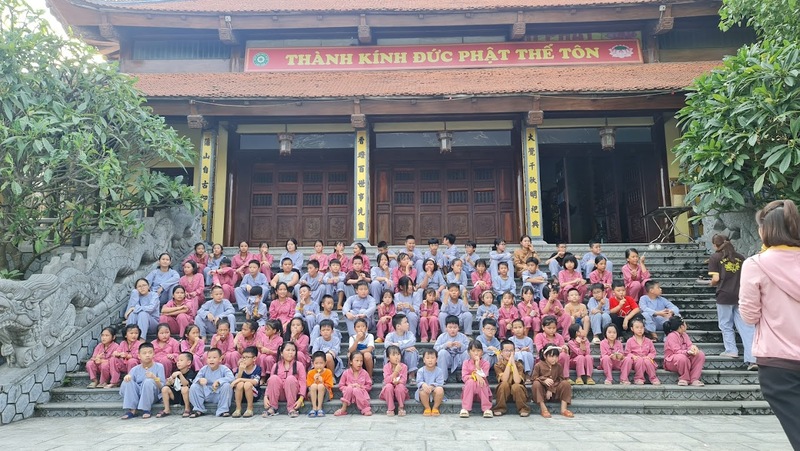 5 Lời Thỉnh Cầu Linh Ứng Nhất Tại Chùa Đại Giác Bắc Ninh – Nơi Tìm Đến Sức Khỏe, Tài Lộc và Bình An