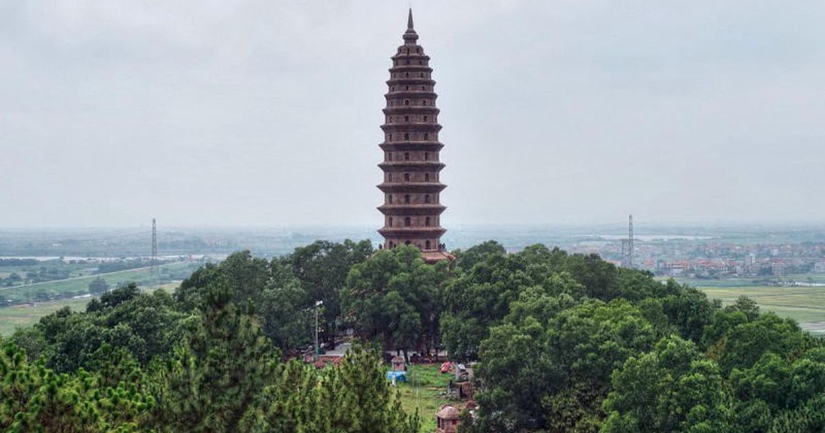 5 Lời Thỉnh Cầu Linh Ứng Nhất Tại Chùa Phật Tích – Điểm Đến Tâm Linh Huyền Bí Của Bắc Ninh