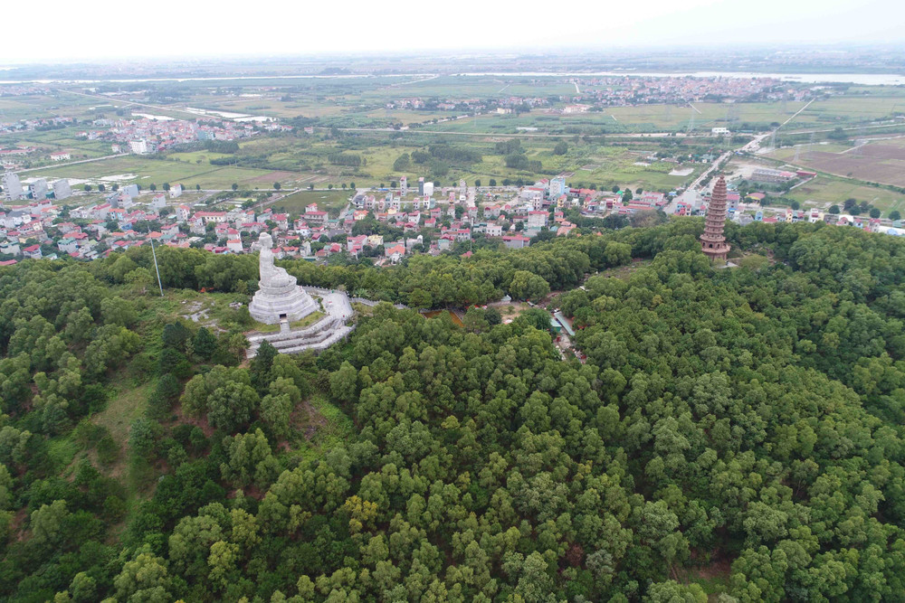 5 Lời Thỉnh Cầu Linh Ứng Nhất Tại Chùa Phật Tích – Điểm Đến Tâm Linh Huyền Bí Của Bắc Ninh