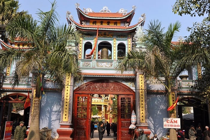 5 Lời Thỉnh Cầu Linh Ứng Nhất Tại Đền Mẫu Đồng Đăng Lạng Sơn – Nơi Tìm Đến Sức Khỏe, Tài Lộc và Bình An