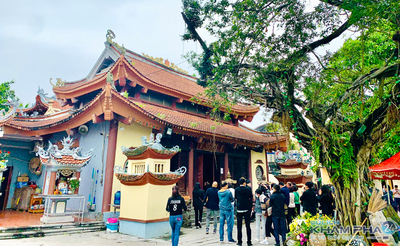 5 Lời Thỉnh Cầu Linh Ứng Nhất Tại Đền Tam Bạc Hải Phòng – Chốn Tâm Linh Lưu Giữ Giá Trị Lịch Sử