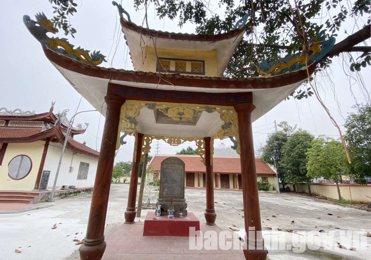 5 Lời Thỉnh Cầu Linh Ứng Nhất Tại Đền Thanh Sơn (Đền Quan Tam Phủ) – Nơi Tìm Đến Tài Lộc và Bình An