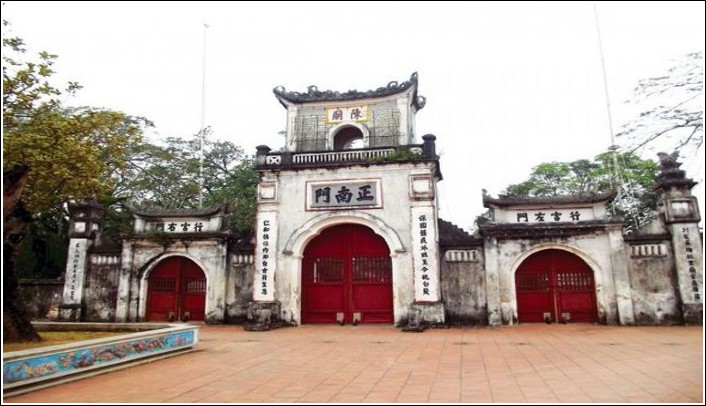 5 Lời Thỉnh Cầu Linh Ứng Nhất Tại Đền Trần Nam Định – Chốn Tâm Linh Của Người Việt