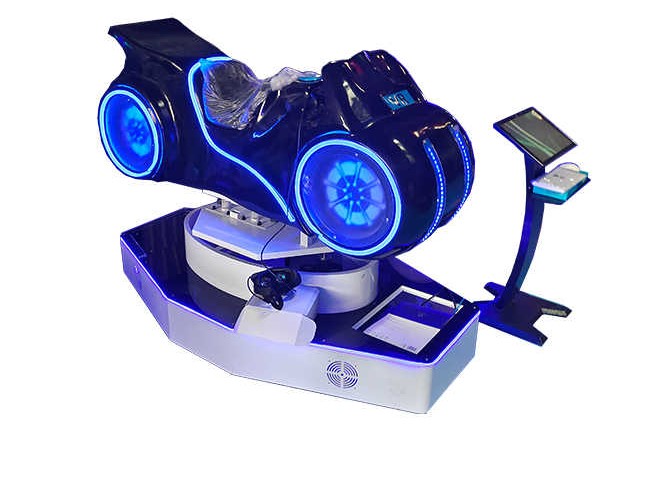 Trò chơi đua xe oto Trình mô phỏng VR TMDXKB03 Dochoikinhbac Giải trí hấp dẫn