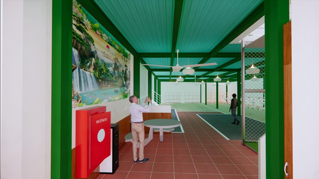 khai trương xưởng hoàn thiện 1