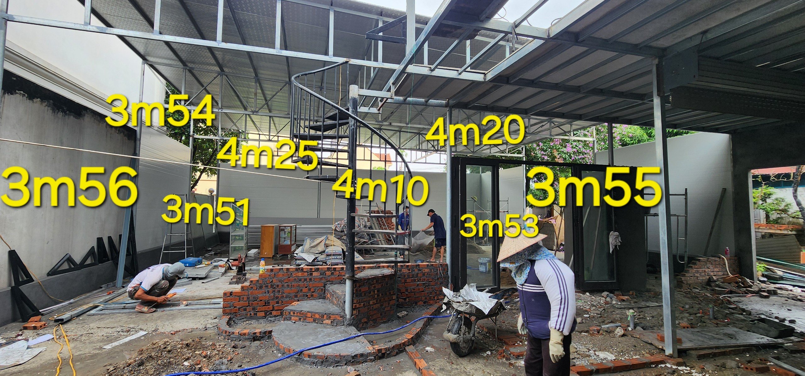 Khu vui chơi trong nhà