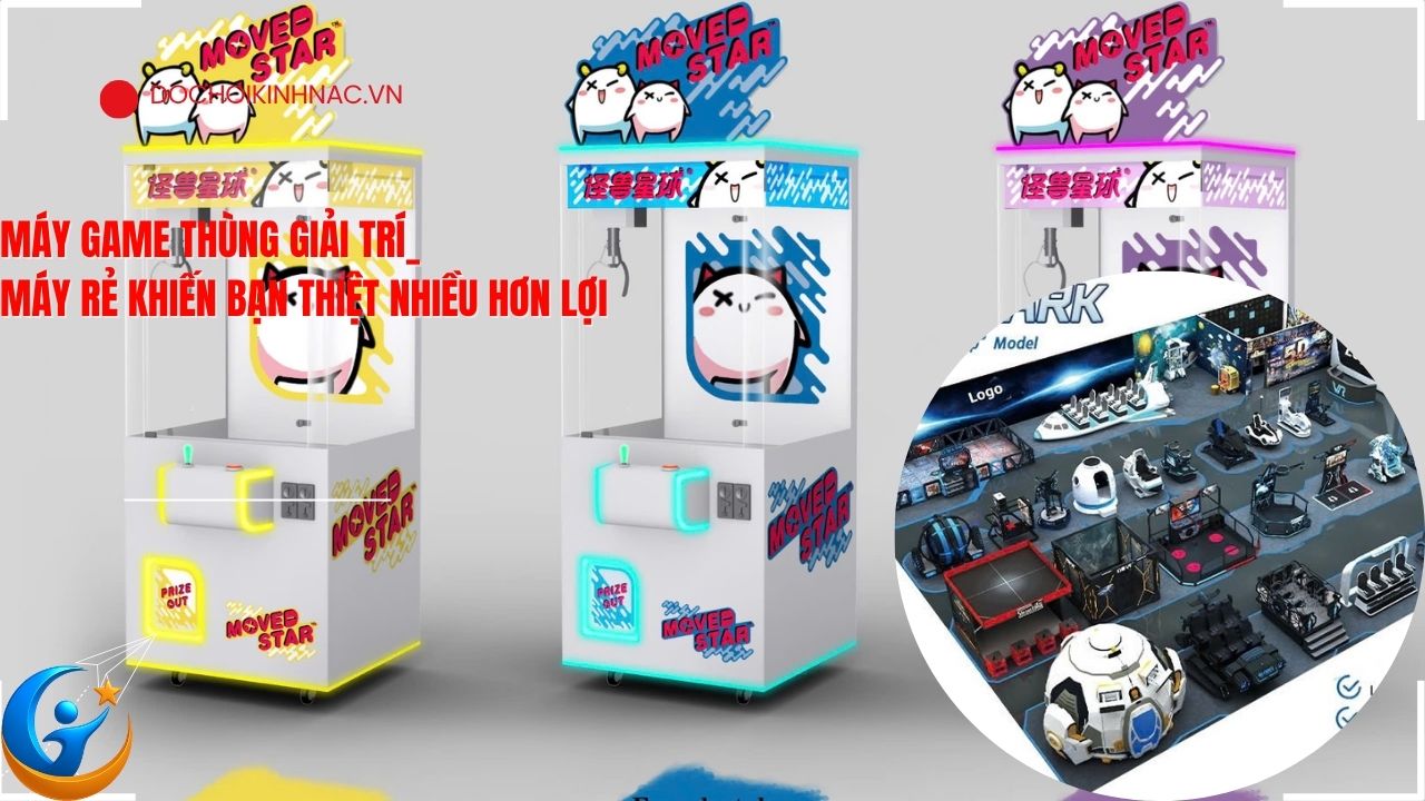 Cái Giá Phải Trả Khi Chọn Máy Game VR Giá Rẻ Kém Chất Lượng