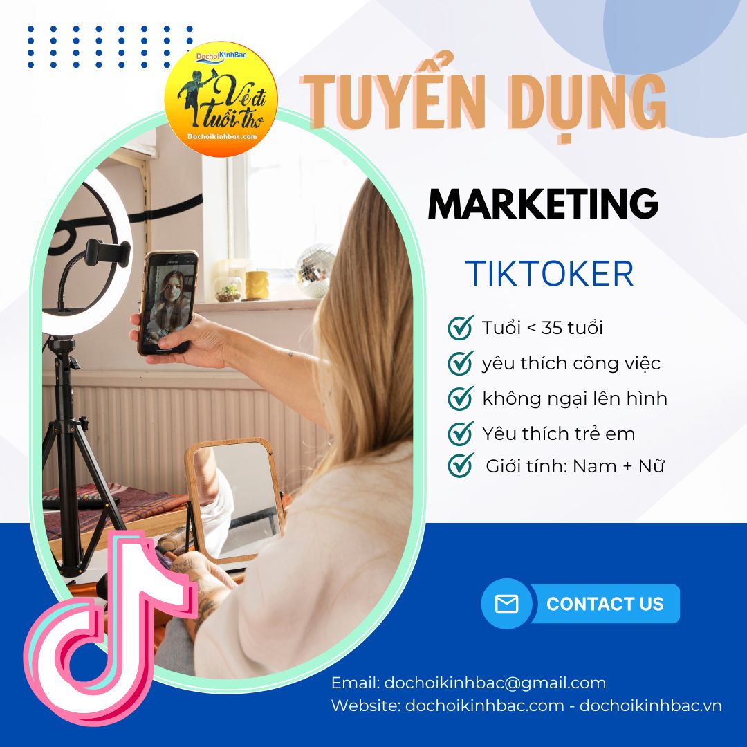 VĂN PHÒNG ĐÀO VIÊN SỐ 1 CẦN TUYỂN 05 NHÂN VIÊN MARKETING