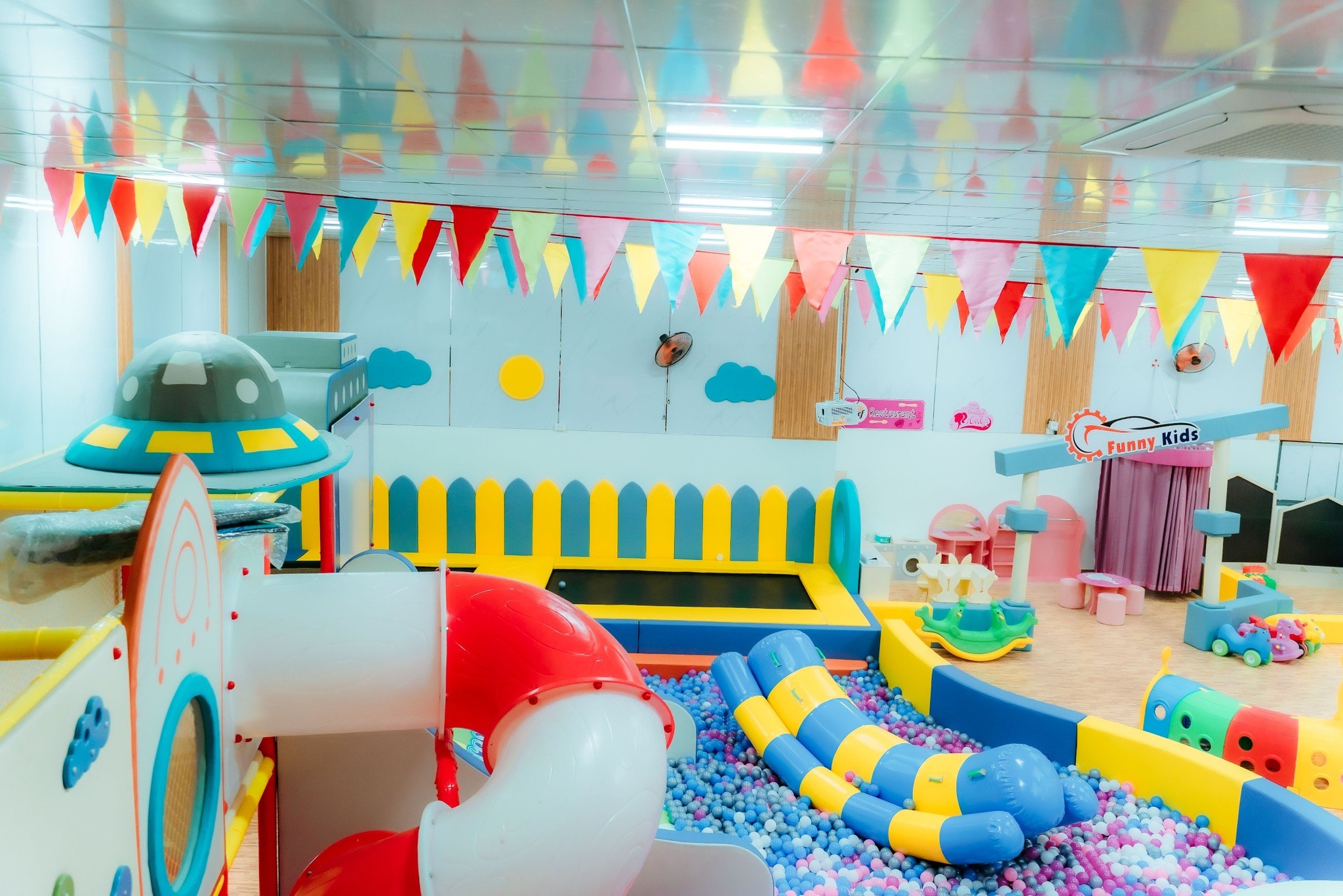 Bập bênh phao hơi