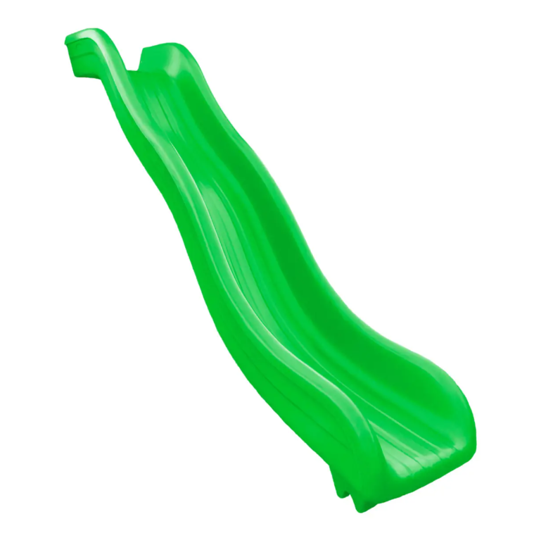 Cầu trượt đơn CTDKB10 Dochoikinhbac Cầu trượt nhựa cho trẻ em vui chơi