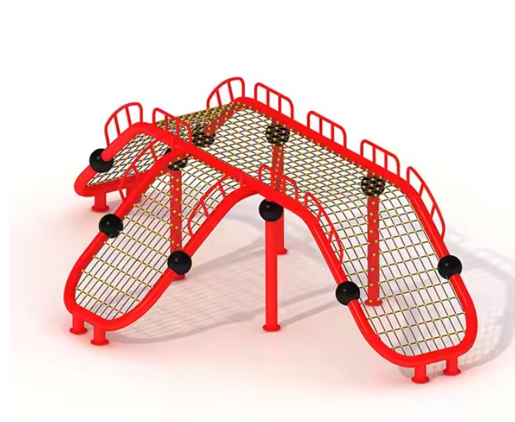 Trò chơi ngoài trời an toàn cho trường mầm non 2025 - Đầu tư nhỏ, giá trị lớn!