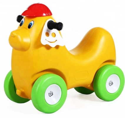 Chọn mua đồ chơi ngoài trời phù hợp độ tuổi cho bé – Không khó nếu biết cách!