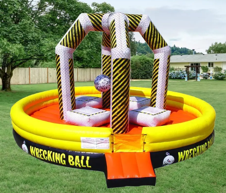 Trò chơi bóng hơi đối kháng TCPHKB13 Dochoikinhbac Trò chơi giải trí hấp dẫn