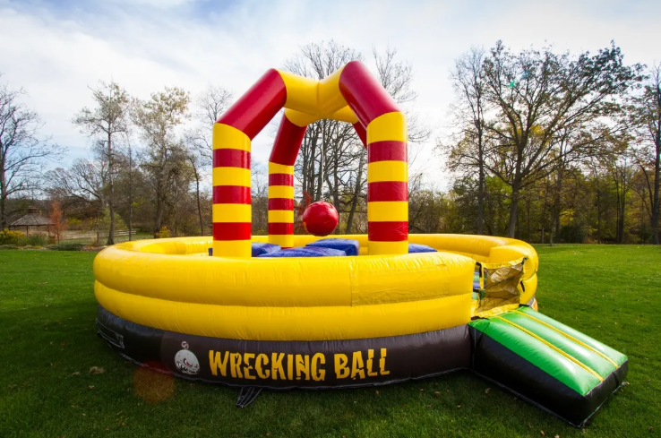 Trò chơi bóng hơi đối kháng TCPHKB13 Dochoikinhbac Trò chơi giải trí hấp dẫn