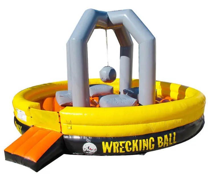 Trò chơi bóng hơi đối kháng TCPHKB13 Dochoikinhbac Trò chơi giải trí hấp dẫn