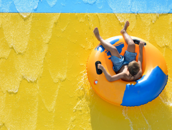 THẢM HỌA TỪ BỂ BƠI GIẢI TRÍ THI CÔNG KHÔNG ĐÚNG TIÊU CHUẨN