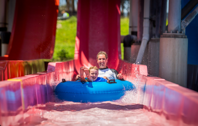 THẢM HỌA TỪ BỂ BƠI GIẢI TRÍ THI CÔNG KHÔNG ĐÚNG TIÊU CHUẨN