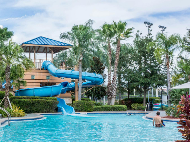 Tiêu chí chọn nhà thầu thi công khu vui chơi bể bơi đạt chuẩn quốc tế của Đồ Chơi Kinh Bắc