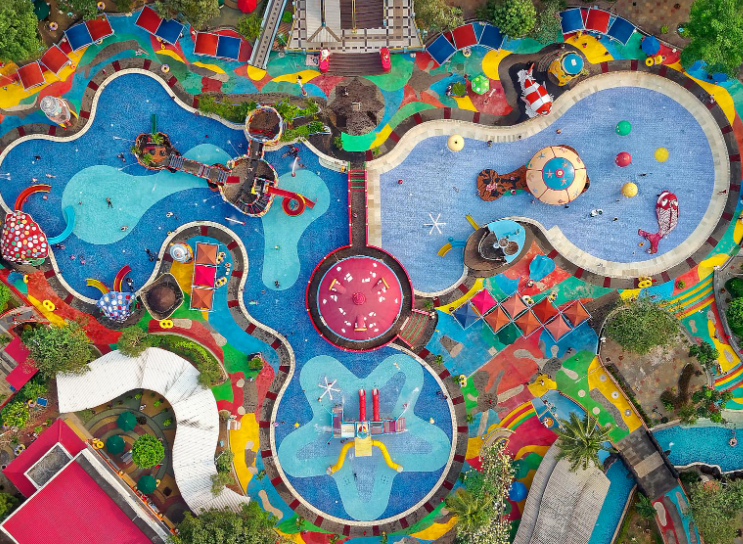 Combo Trọn Gói: Quy Hoạch – Thiết Kế – Thi Công – Bảo Trì – Bàn Giao Thành Công!