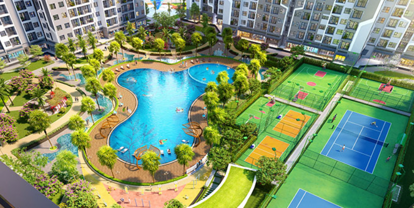 Những lần Đồ Chơi Kinh Bắc ghi điểm tuyệt đối với chủ đầu tư lớn