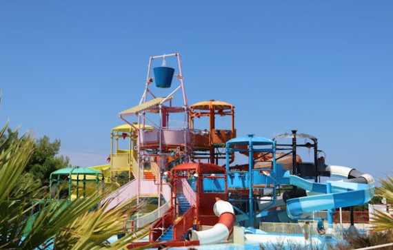 Câu chuyện đằng sau các sân chơi ở NovaWorld, Sun World…