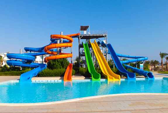 🏊 Thiết bị bể bơi composite nhập khẩu – Độ bền vượt trội