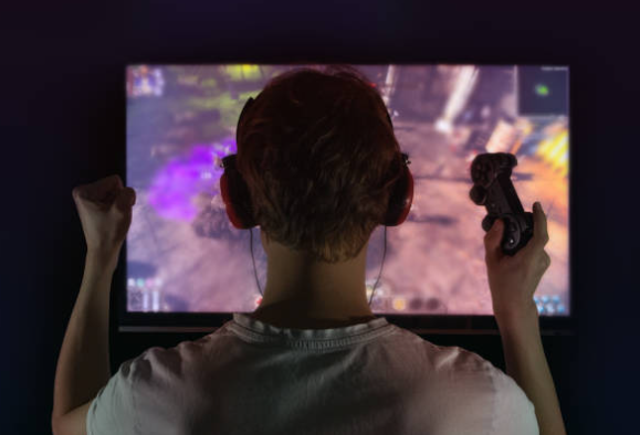 🎮 Không gian nhỏ – Doanh thu lớn: Máy VR là khoản đầu tư cực “đáng đồng tiền”