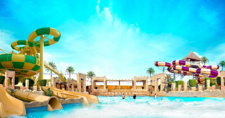 Giải pháp bể bơi mini cho khu đô thị, homestay, resort