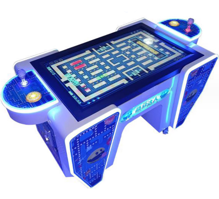 Máy Game Bắn Súng Bắng Xu _MGTKB13_Dochoikinhbac_Giải trí hấp dẫn khu vui chơi