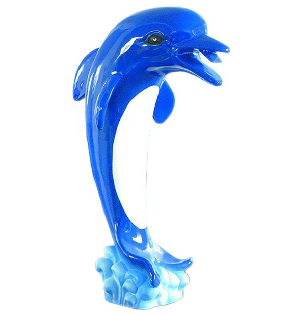 Cá heo phun nước DCPNKB01 Dochoikinhbac Trò chơi công viên nước thu hút trẻ em